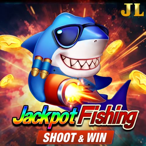 Jackpot Fishing
